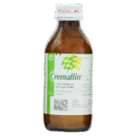 Cremaffin 120ml syrup 120ml