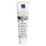 Abena Zinc Ointment 15 ml Pack  ointment