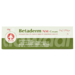 Betaderm-NM 10gm  cream 10gm