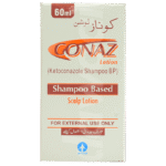 Conaz  topical lotion 60ml
