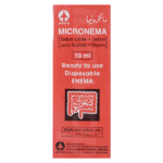 Micronema 10 ml  liquid 10 ml