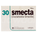 Smecta 3 gm powder 30 sachet