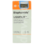 Blephamide Drop 0.2%/10%/0.12% drops 5ml
