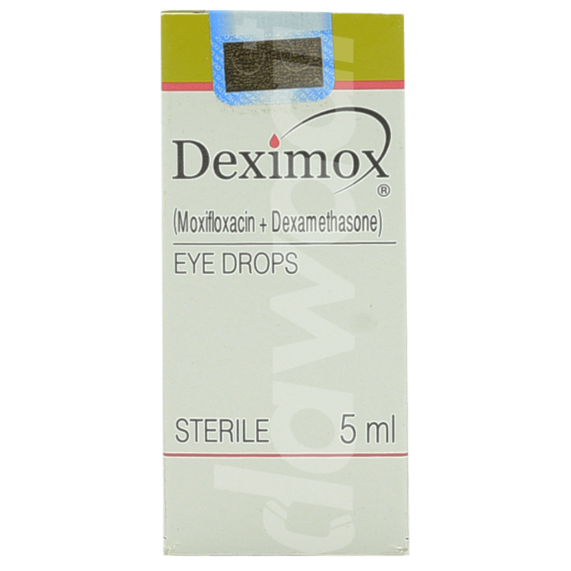 bardex17384_1630057687_2.png Deximox 0.1%/0.5% eye drop 5ml - Image 1