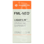 FML-NEO 0.1% / 0.35% drops 5ml