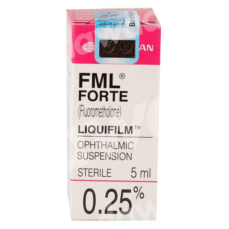 barfml17330_1.png FML 0.25% forte eye drop 5ml - Image 1