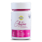 Glutone  tablet effervescent