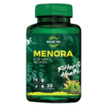 Menora  capsule