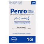 Penro 1gm injection 1 Vial