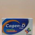 Cagen-D Plus