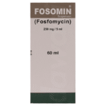 Fosomin 250mg suspension 60ml