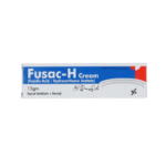 Fusac H Cream 15 gm`  cream 15gm