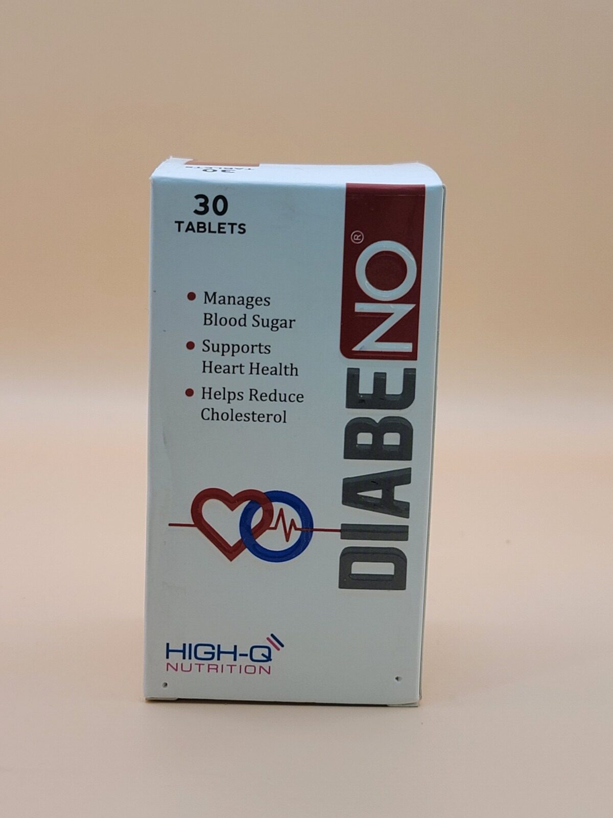 diabone Diabeno - Image 1