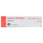 Dermovate-NN  ointment 20gm