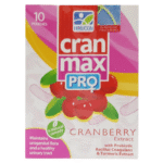 Cran Max Pro  sachet 1 x 10's