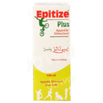 Epitize Plus  syrup 120ml