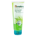 Himalaya Purifying Neem Face Wash 100 ml Pack  liquid