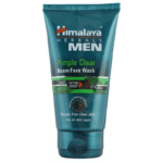 Himalaya Pimple Clear Neem Face Wash 100 ml Pack  liquid