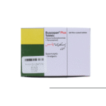 Buscopan Plus 10mg/500mg tablet 10x10's