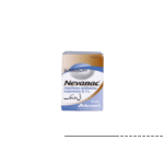 Nevanac 0.001 drops 5ml