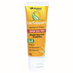 UV Support Sunblock 30 gm Cream Tube  cream