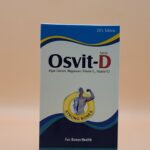 Osvit-D (Algae Calcium, Magnesium, Vitamin D