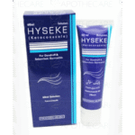 Hyseke Sol 2% lotion 60ml