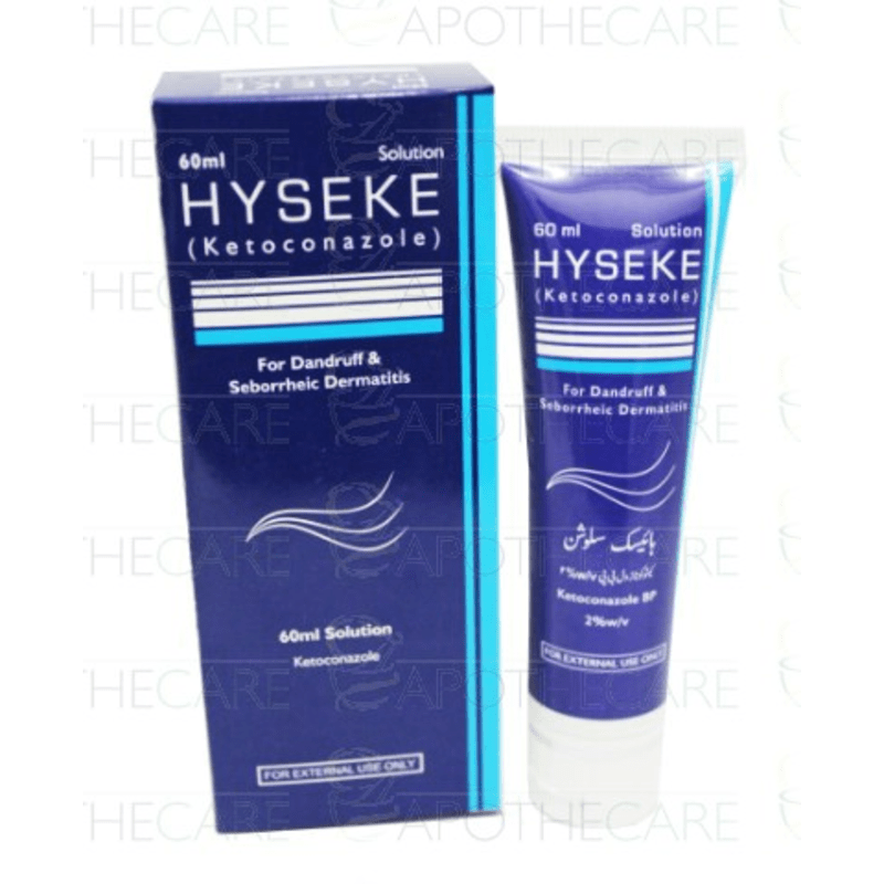 phahys37035_1.png Hyseke Sol 2% lotion 60ml - Image 1