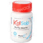 KalSob  tablet 30