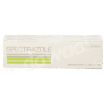 Spectrazole 15gm topical cream