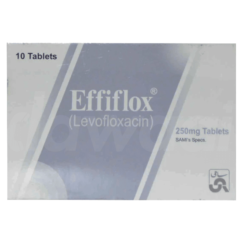 sameff19942_1643705129_2.png Effiflox 250mg tablet 10s - Image 1