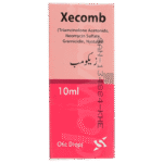 Xecomb  drops 10ml