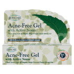Skin Care Acne Free Gel 24 gm Pack  gel