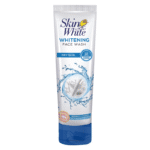 Skin White Dry Skin (Blue) Whitening Face Wash 60 ml Pack  liquid