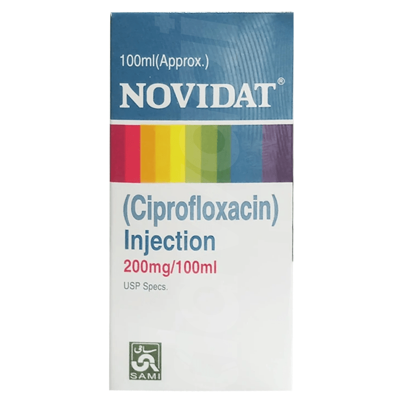sounov7031_1643713220_2.png Novidat 200MG Inj 200mg injection 1 Vial x 100 ml - Image 1