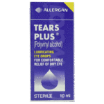 Tears Plus Eye Drops 10ml  drops 10ml