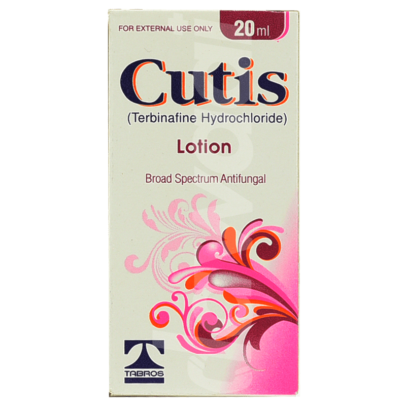 tabcut37981_1629554357_2.png Cutis 1% 1% lotion 20ml - Image 1