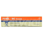 Fusil - HC  cream 15gm