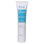 Pitoff Acne Clarifying Gel 30 gm Pack gel