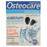Osteocare Original Tablets  tablet