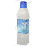 Paedi Care (Regular) 3.5gm / 2.9 gm / 1.5 gm / 20 gm  liquid 500 ml