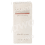Effidex Lotion 60ml 0.05% lotion 60ml