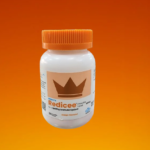 Wilson's Redicee Chewable Tablet