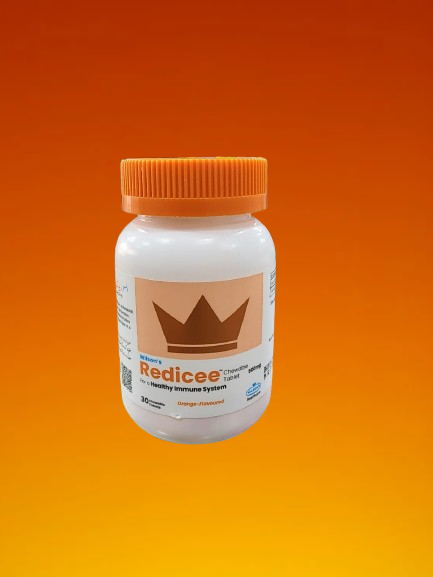 Wilson's Redicee Chewable Tablet Wilson's Redicee Chewable Tablet