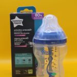 Tommee Tippee (Advanced Anti-Colic Baby) Feeding Bottle
