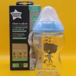Tommee Tippee ( Closer to nature Advanced Anti-Colic Baby) Feeding Bottle