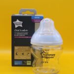 Tommee Tippee 150mle (Advanced Anti-Colic) Baby feeding Bottle