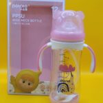 potato (PPSU WIDE NECK BOTTLE) baby feeding bottle 300ml