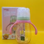 potato (CHUBBY BEAR PPSU BOTTLE) baby feeding bottle 300ml