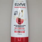 L'Oréal Elvive Reparacion Total 5 (ACONDICIONADOR REPARADOR) 370ml